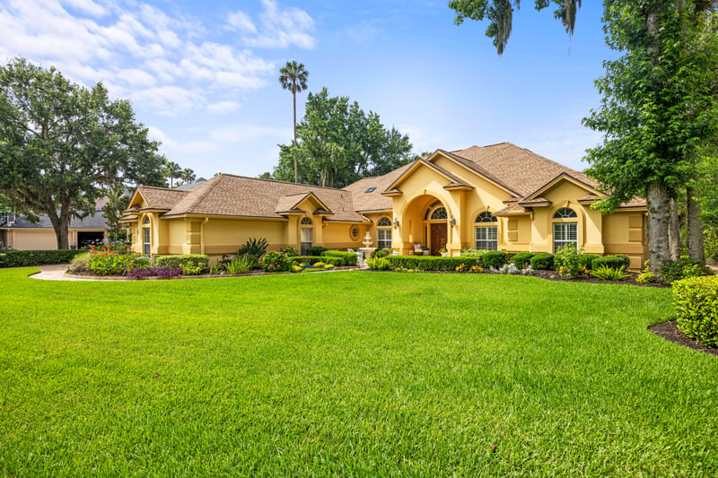 Photo 3 of 8285 7 Mile Dr, Ponte Vedra Beach, FL 32082, photographed by Megapixeler