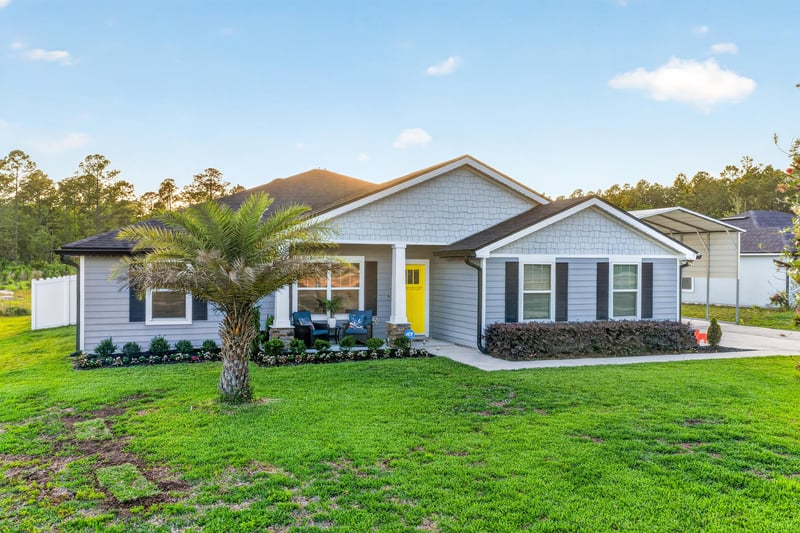 Photo 8 of 15694 Yellow Bluff Rd, Jacksonville, FL 32226, photographed by Megapixeler