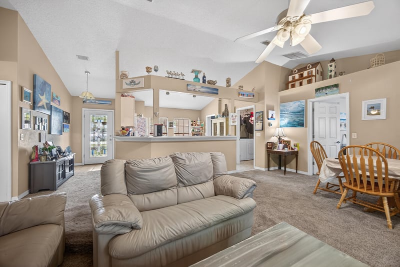 Photo 8 of 778 Alhambra Ave, St. Augustine, FL 32086, photographed by Megapixeler