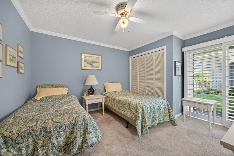 Photo 24 of 27 Carriage Ln, Ponte Vedra Beach, FL 32082, photographed by Megapixeler
