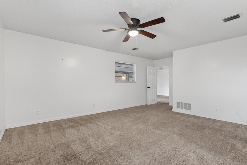 Primary Bed at 217 Quince Ct, Orange Park, FL 32073