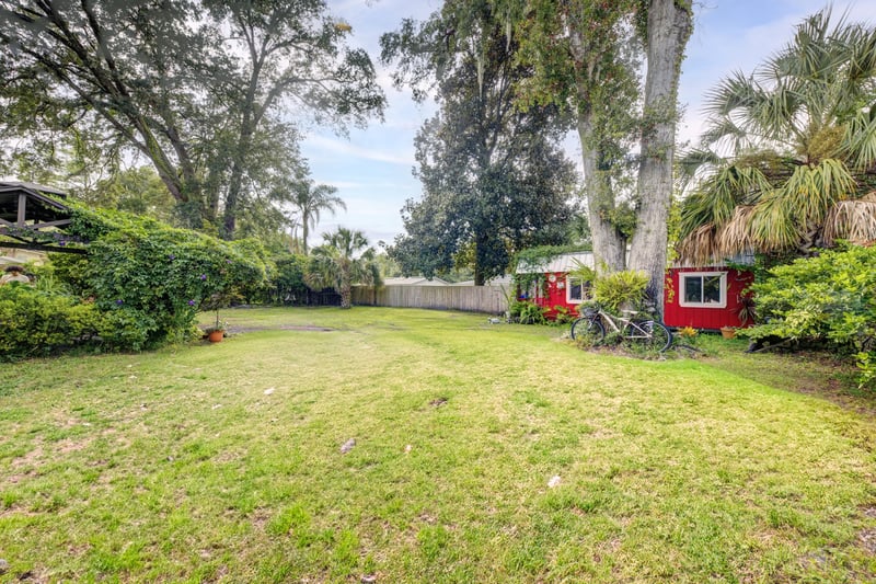 Photo 33 of 3333 Heathcliff Ln, Jacksonville, FL 32257, photographed by Megapixeler