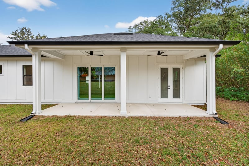 Photo 57 of 16 Baru Rd, St. Augustine, FL 32080, photographed by Megapixeler