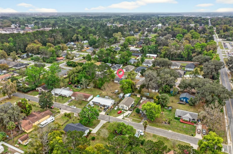 Photo 21 of 1506 North St, Green Cove Springs, FL 32043, photographed by Megapixeler
