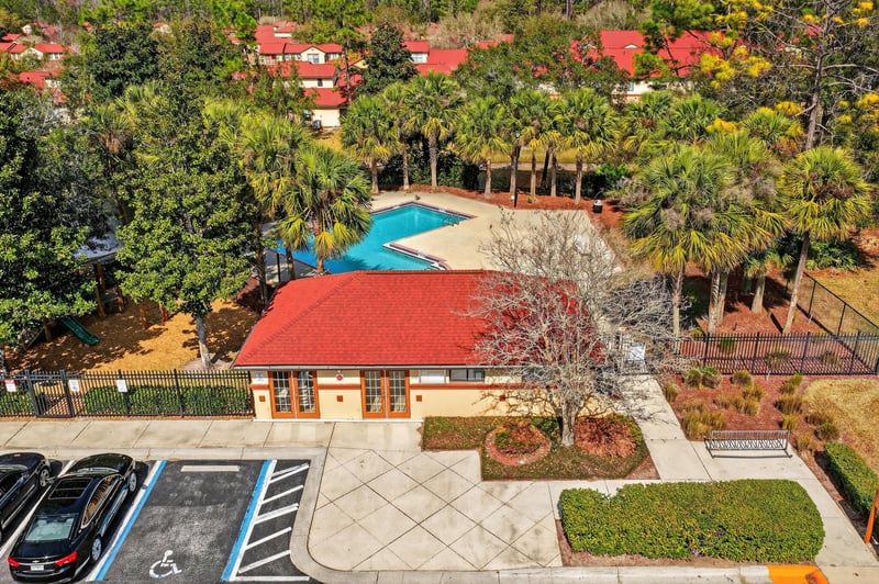Riverside Clubhouse 2 at 730 Ginger Mill Dr, Jacksonville, FL 32259