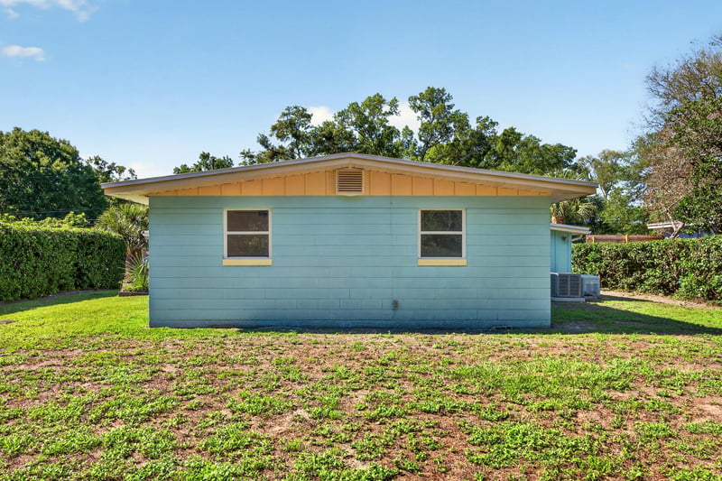Photo 24 of 6715 Frye Ave S, Jacksonville, FL 32210, photographed by Megapixeler