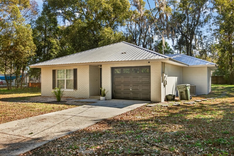 Photo 3 of 411 Pearl St, Green Cove Springs, FL 32043, photographed by Megapixeler