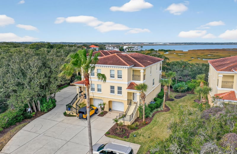 Photo 62 of 1304 Windjammer Ln, St. Augustine, FL 32084, photographed by Megapixeler