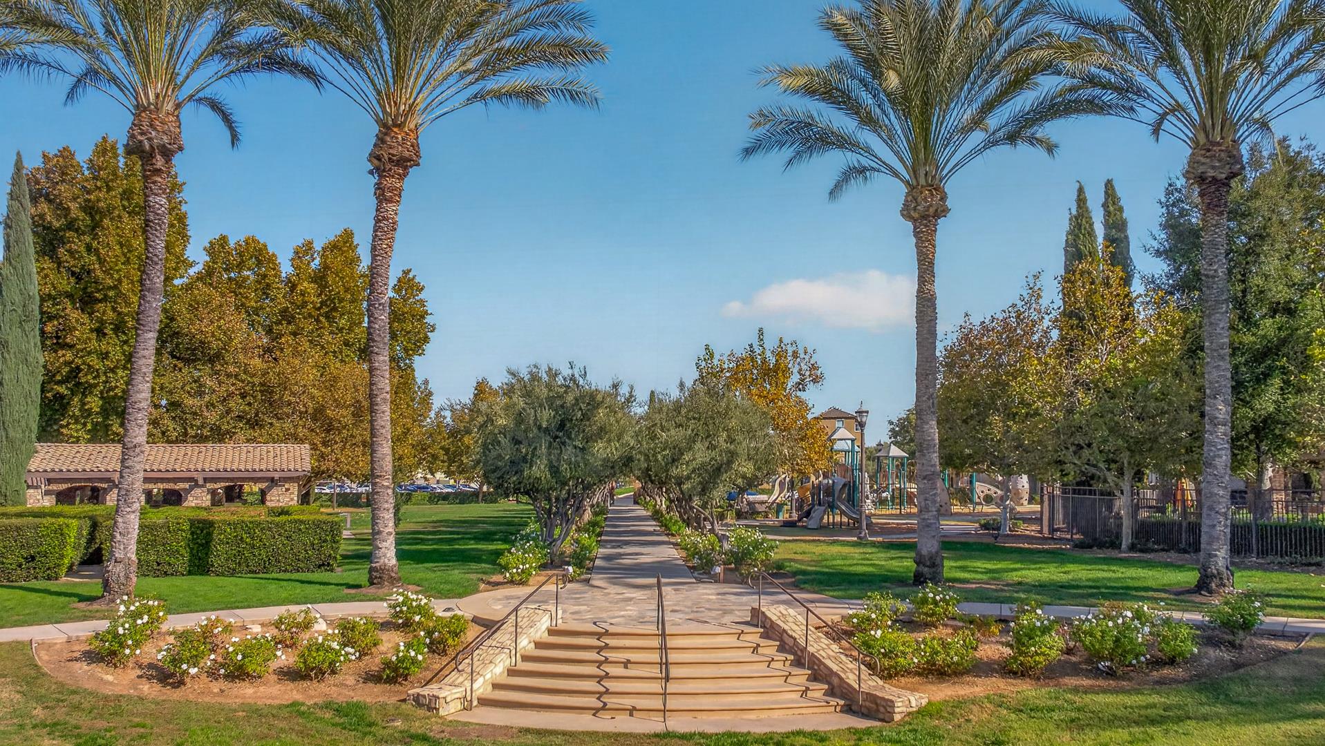 Harlan Ranch Residential community, photo 16