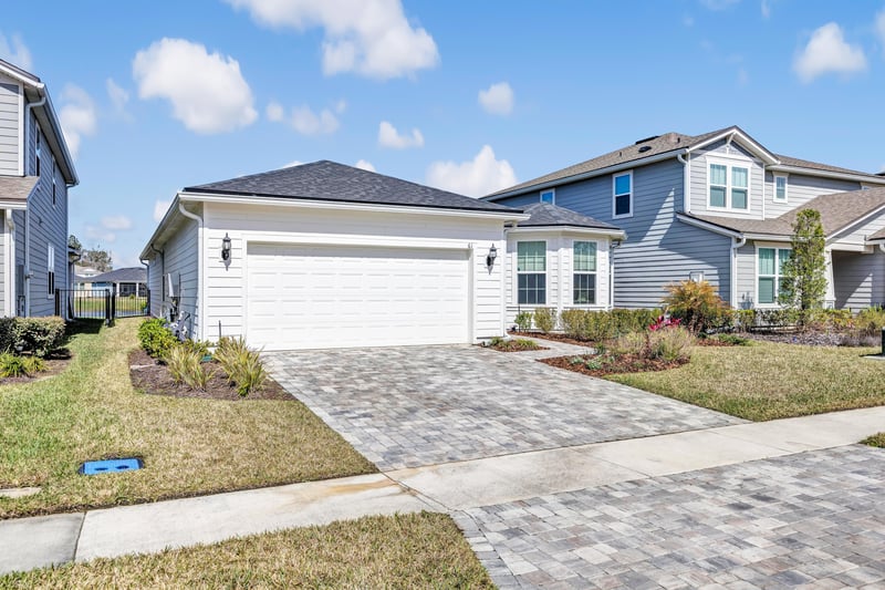 Photo 5 of 61 Sundown Covey Trl, St. Augustine, FL 32095, photographed by Megapixeler