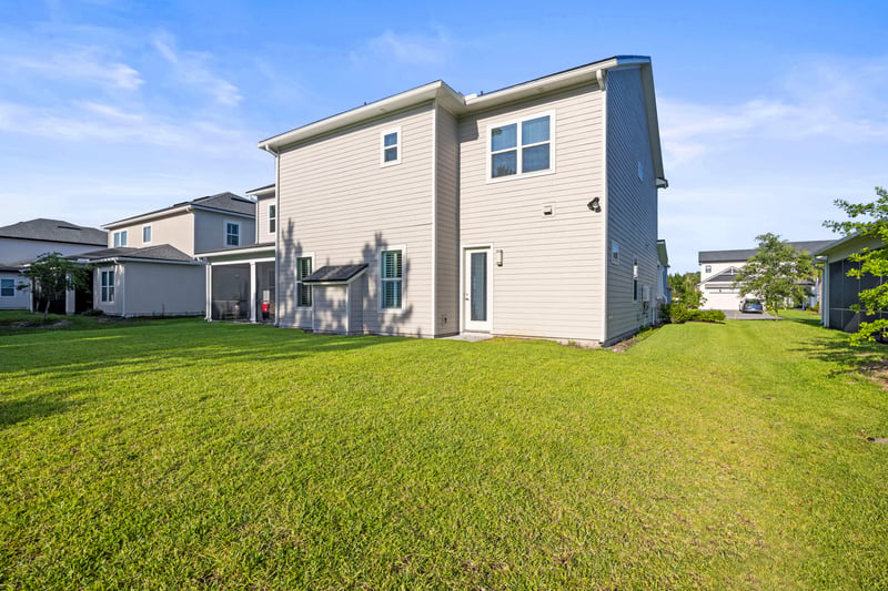 Photo 61 of 10176 Silverbrook Trl, Jacksonville, FL 32256, photographed by Megapixeler