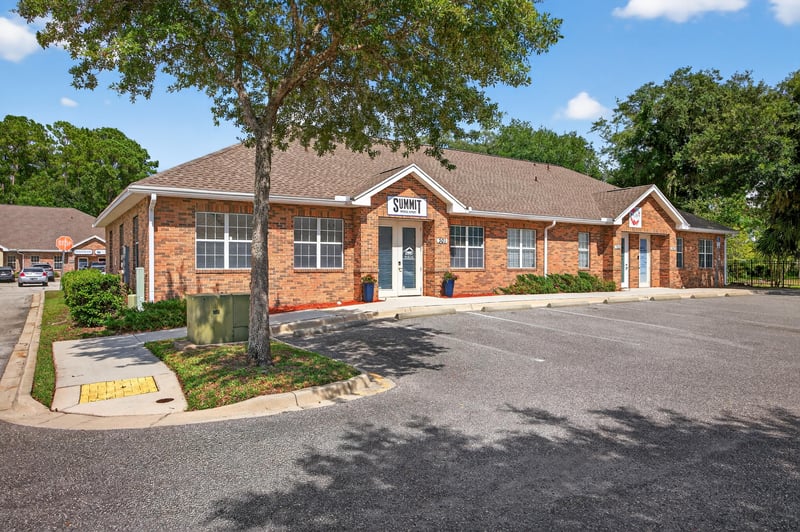 Photo 3 of 11481 Old St Augustine Rd, Jacksonville, FL 32258, photographed by Megapixeler