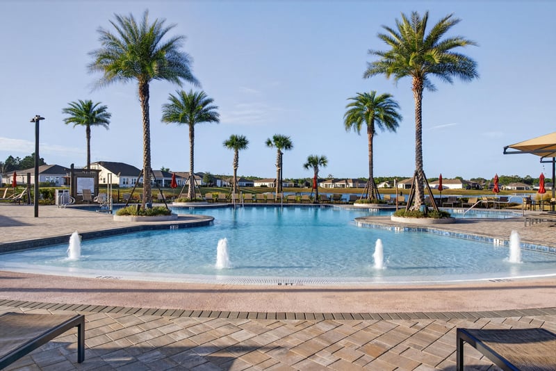 Photo 54 of 1055 Rustic Mill Dr, St. Augustine, FL 32092, photographed by Megapixeler