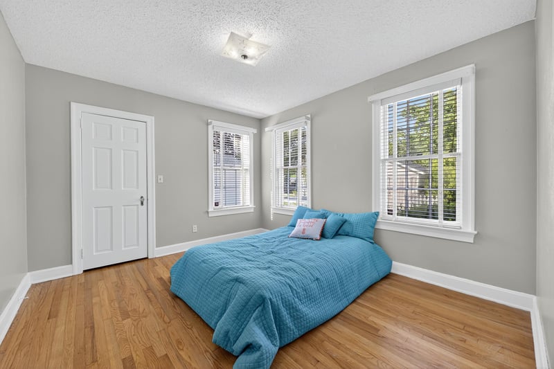 Photo 40 of 1425 Pinetree Rd, Jacksonville, FL 32207, photographed by Megapixeler