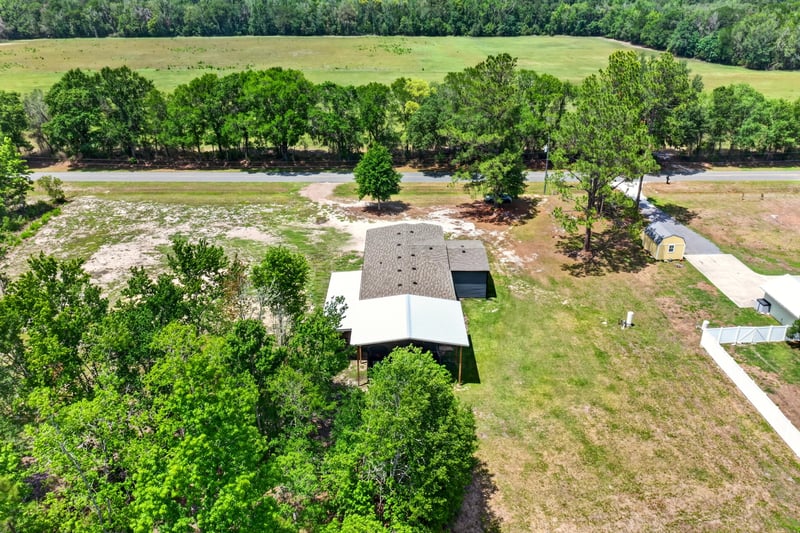 Photo 41 of 6930 Co Rd 229, Starke, FL 32091, photographed by Megapixeler