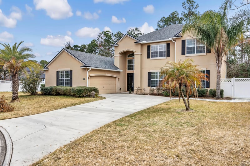 Photo 3 of 125 E Berkswell Dr, St. Johns, FL 32259, photographed by Megapixeler