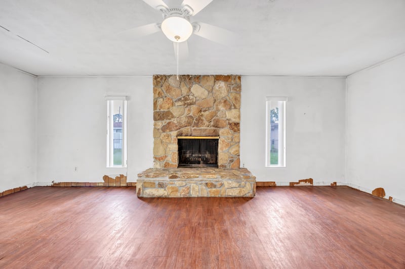 Photo 11 of 5676 Flagstaff Rd, Jacksonville, FL 32207, photographed by Megapixeler