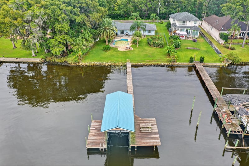 Photo 66 of 4429 Cedar Rd, Orange Park, FL 32065, photographed by Megapixeler