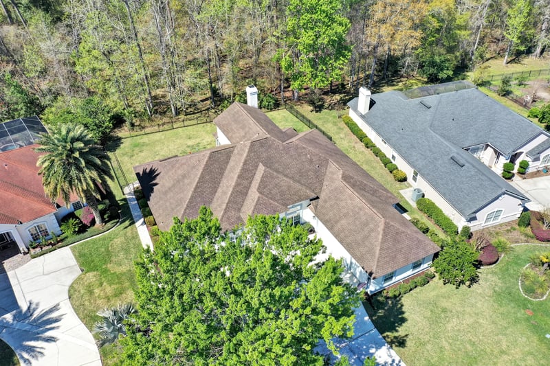 Photo 60 of 636 Wyndham Ct, Orange Park, FL 32073, photographed by Megapixeler