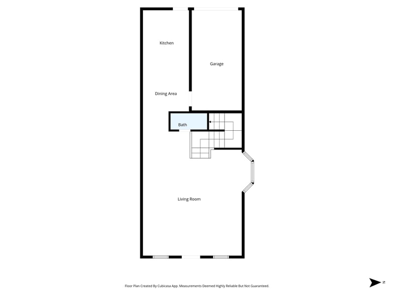 Floor plan 1 of 320 Pecan Grove Dr, Orange Park, FL 32073