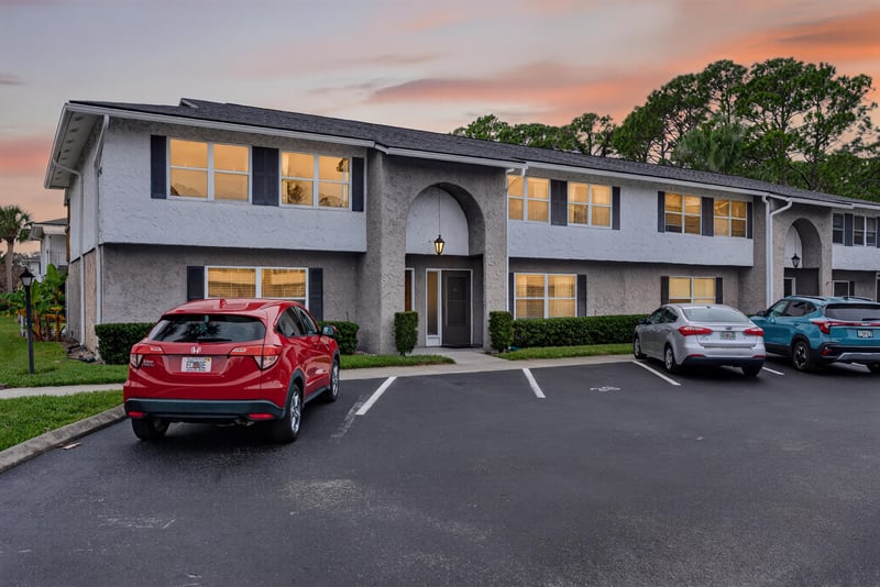 Listing photo of 695 A1A N unit 38, Ponte Vedra Beach, FL