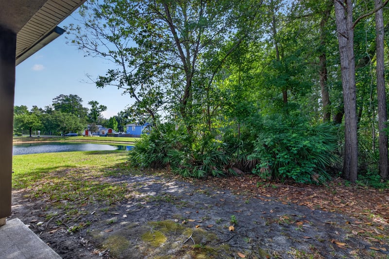 Photo 26 of 6377 Island Forest Dr unit d, Fleming Island, FL 32003, photographed by Megapixeler