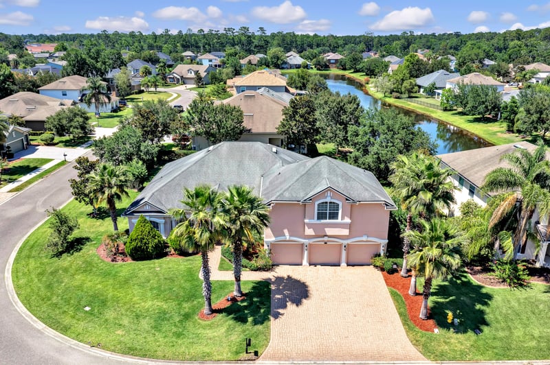 Photo 100 of 11833 Fitchwood Circle, Jacksonville, FL 32258, photographed by Megapixeler