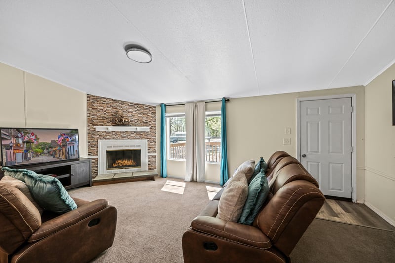 Photo 5 of 4024 Pinto Rd, Middleburg, FL 32068, photographed by Megapixeler