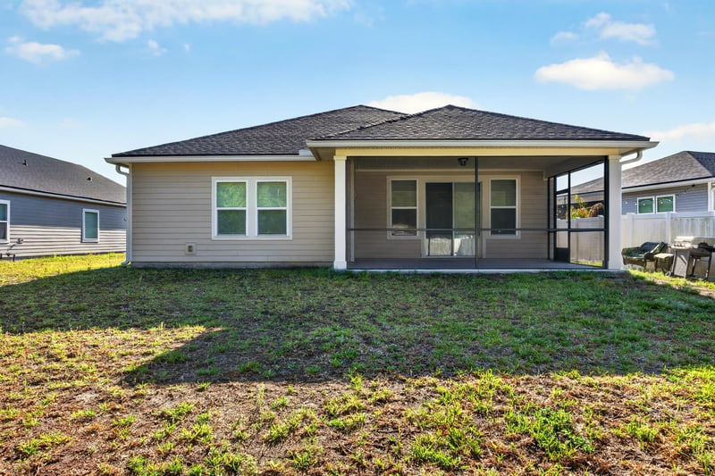 Photo 42 of 1486 Panther Lk Pkwy, Jacksonville, FL 32221, photographed by Megapixeler