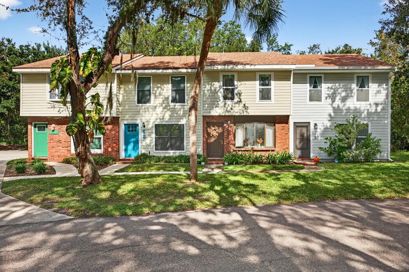 Photo 1 of 628 Bowers Ct, St. Augustine, FL 32080, photographed by Megapixeler