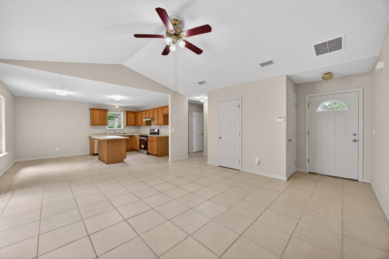 Photo 4 of 8724 Gum St, Jacksonville, FL 32244, photographed by Megapixeler