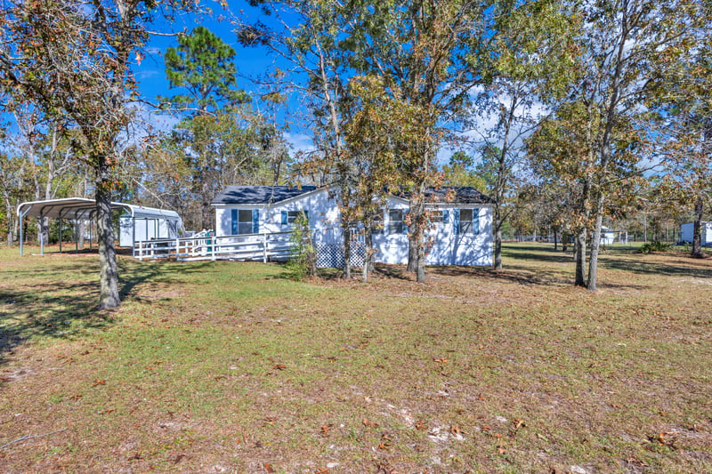 Photo 7 of 5590 Co Rd 214, Keystone Heights, FL 32656, photographed by Megapixeler