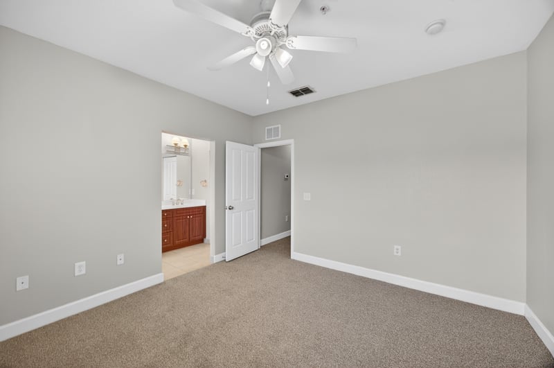 Bedroom 1 - 3 at 9745 Touchton Rd unit 1224, Jacksonville, FL 32246