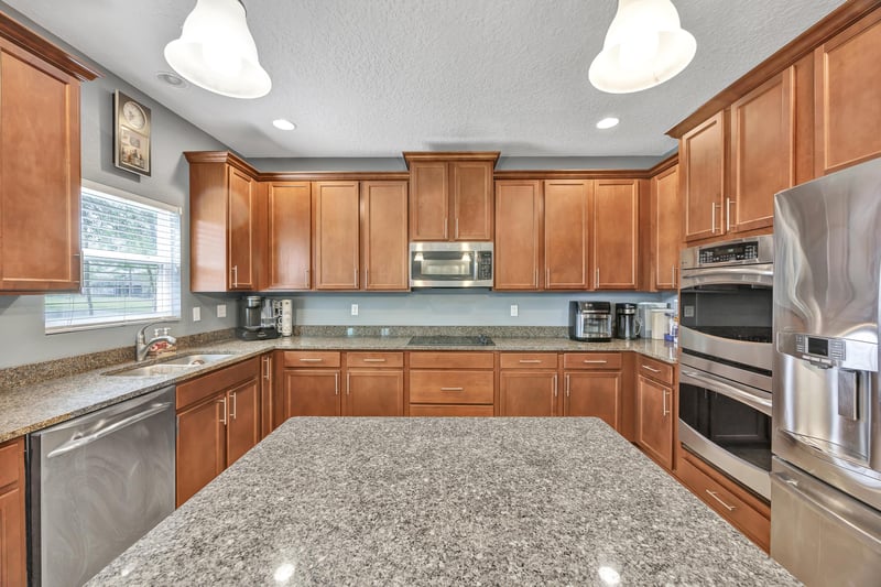 Photo 11 of 3520 Oglebay Dr, Green Cove Springs, FL 32043, photographed by Megapixeler