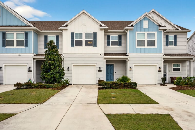 Photo 2 of 12744 Josslyn Ln, Jacksonville, FL 32246, photographed by Megapixeler