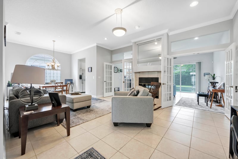 Photo 7 of 6542 Burnham Cir, Ponte Vedra Beach, FL 32082, photographed by Megapixeler