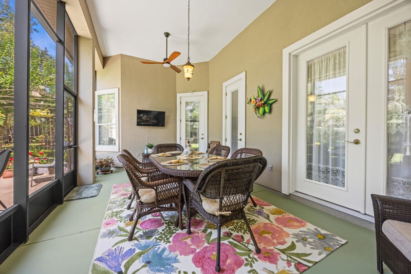 Photo 48 of 641 Donald Ross Way, St. Augustine, FL 32092, photographed by Megapixeler