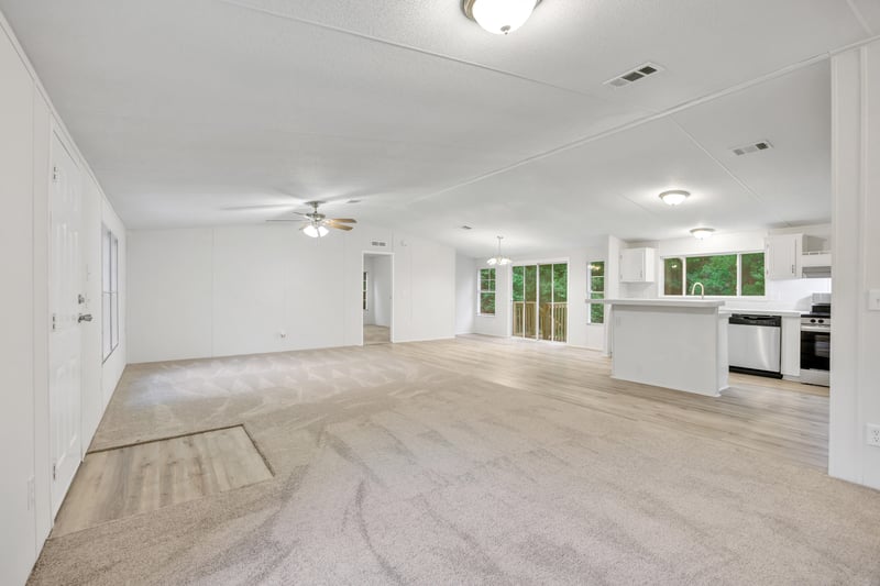 Photo 8 of 2404 Silver Moss Circle, Middleburg, FL 32068, photographed by Megapixeler