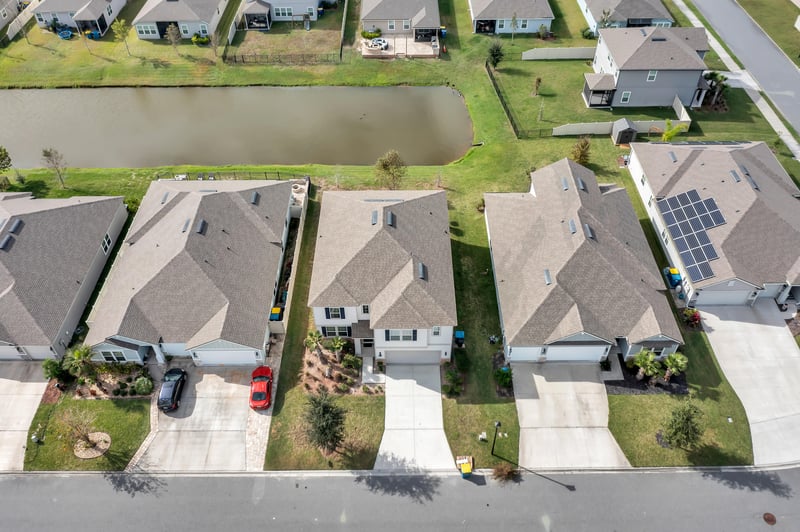 Photo 71 of 15814 Whitebark Dr, Jacksonville, FL 32218, photographed by Megapixeler