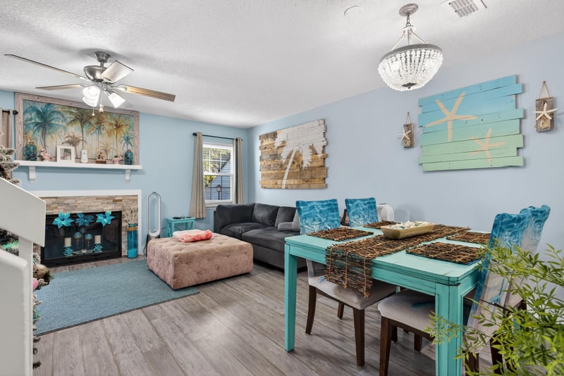 Photo 11 of 1505 Spindrift Cir W, Neptune Beach, FL 32266, photographed by Megapixeler