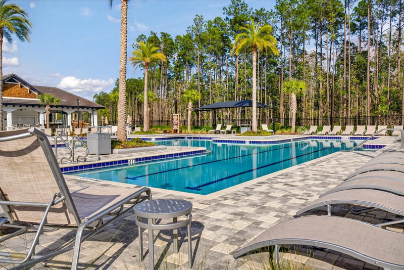 Photo 91 of 691 Murphys Dr, St. Johns, FL 32259, photographed by Megapixeler