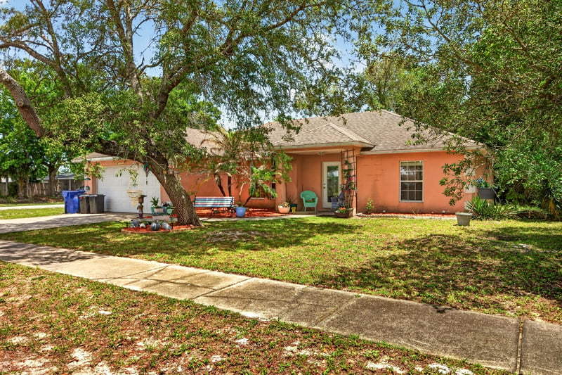 Photo 35 of 778 Alhambra Ave, St. Augustine, FL 32086, photographed by Megapixeler