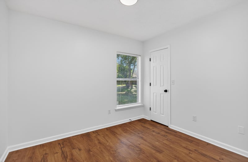Bedroom 2 at 411 Pearl St, Green Cove Springs, FL 32043