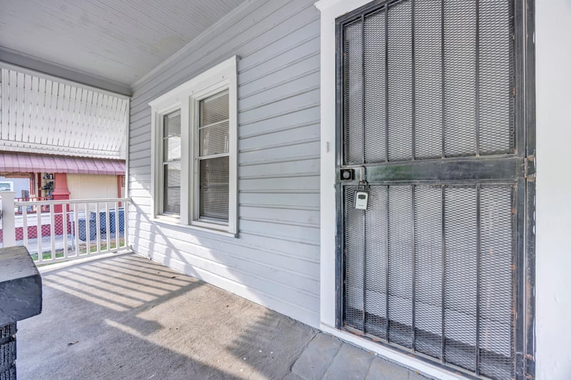 Photo 4 of 1124 E 14th St, Jacksonville, FL 32206, photographed by Megapixeler