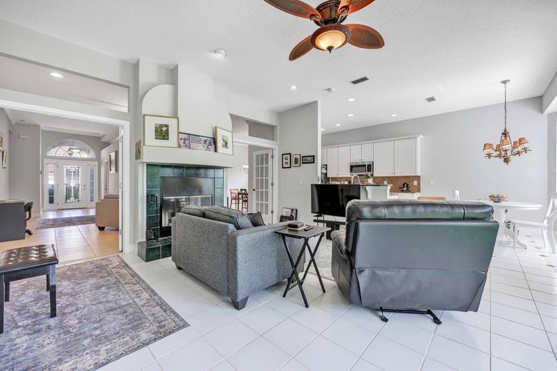 Photo 10 of 6542 Burnham Cir, Ponte Vedra Beach, FL 32082, photographed by Megapixeler