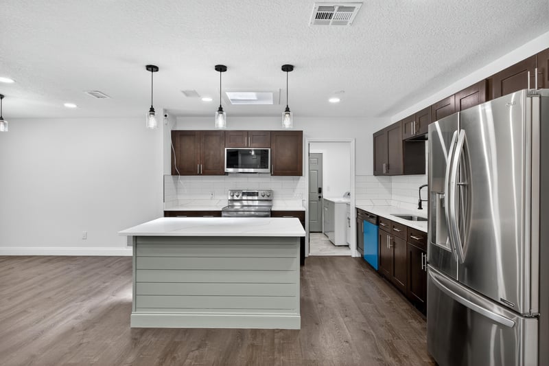 Photo 17 of 2229 Marcel Dr, Orange Park, FL 32073, photographed by Megapixeler