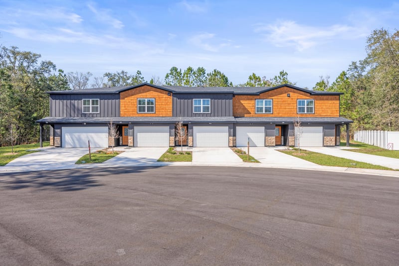 Photo 1 of 3296 Isabella Ct, Orange Park, FL 32065, photographed by Megapixeler