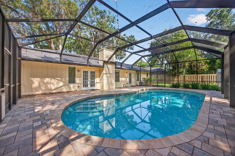 Photo 36 of 12062 Acornshell Way, Jacksonville, FL 32223, photographed by Megapixeler