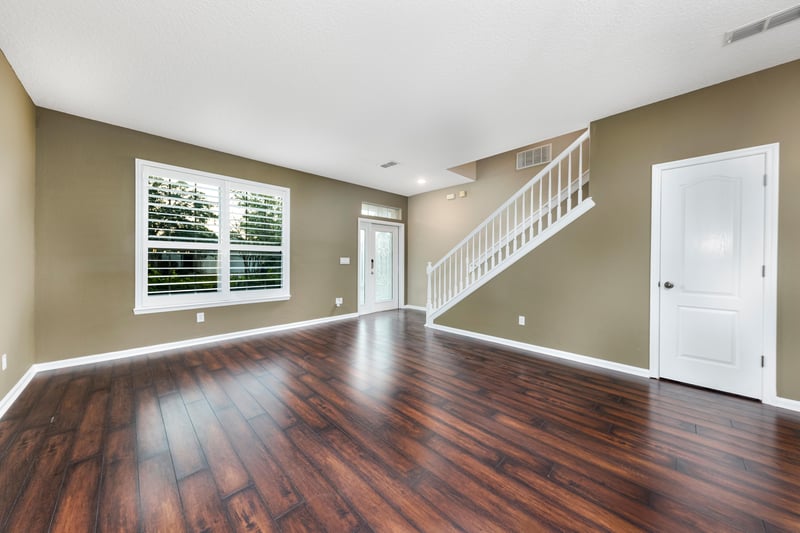 Living Room 2 at 10899 Birchard Ln, Jacksonville, FL 32257