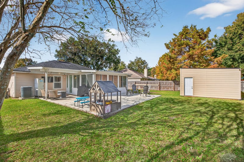 Photo 36 of 12293 Cobblefield Cir N, Jacksonville, FL 32224, photographed by Megapixeler